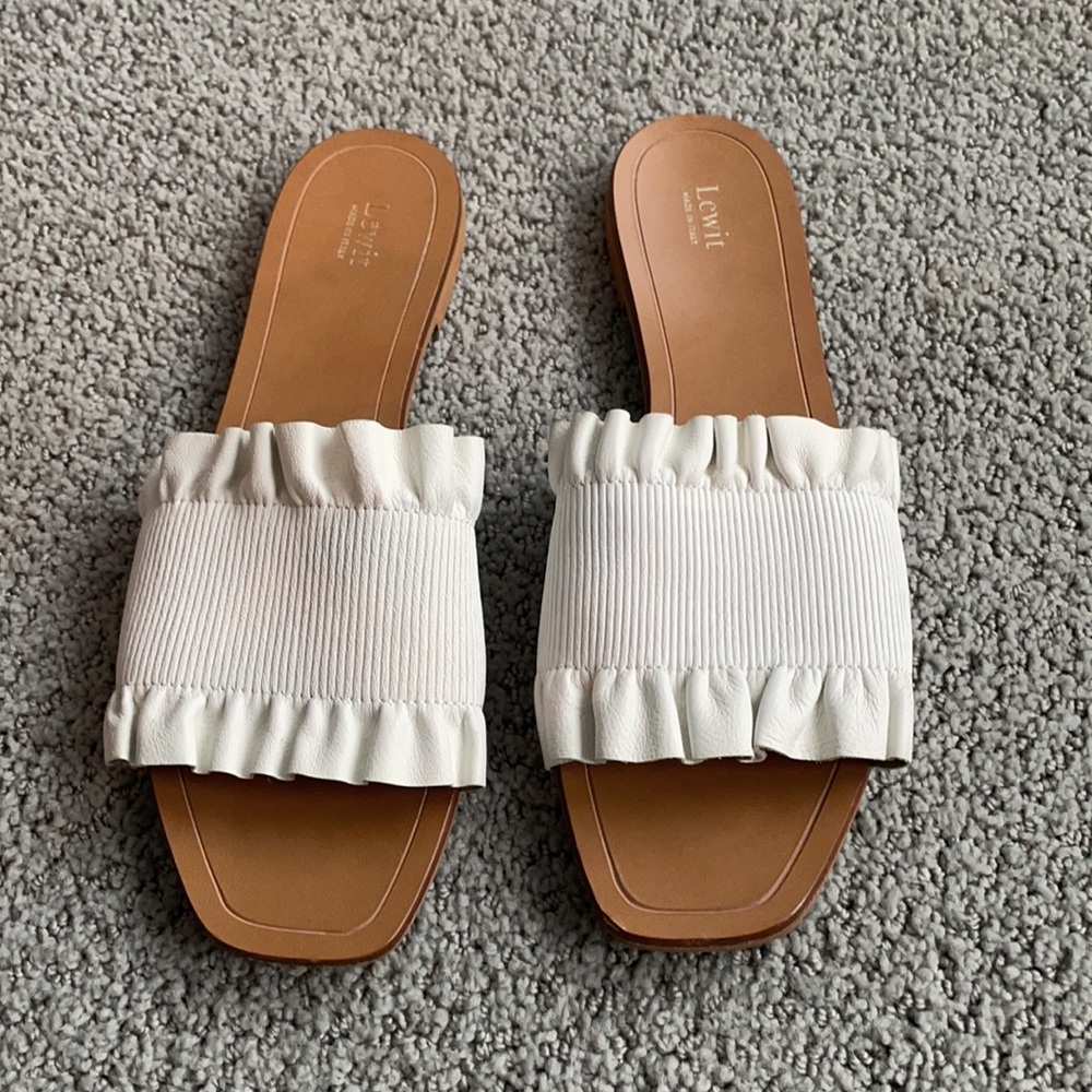Lewit Shoes - Picture 2 of 7